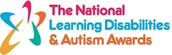 The Great Autism Practice Award award logo