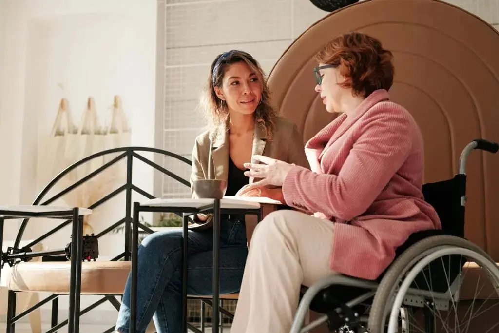 Reducing Restrictive Practices: Practical Strategies for Health and Social Care Teams